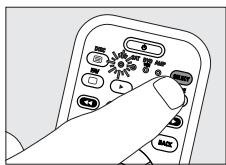 PHILIPS SRU740 - TV-eksempel: - 3