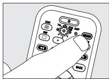 PHILIPS SRU740 - Sommaire - 24