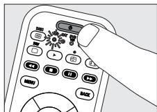 PHILIPS SRU740 - Example of TV: - 4