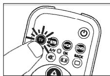 PHILIPS SRU 3040 - KoppeKTnpoBka Bb6opa np6opa (KnONKn Bb6opa peXMMOB) - 4