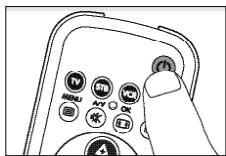 PHILIPS SRU 3040 - Ejempio de TV: - 3