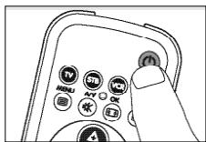 PHILIPS SRU 3040 - Voorbeeld tv: - 3