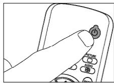 PHILIPS SRU 5010 - Automatisch instellen van de afstandsbediening - 2