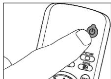 PHILIPS SRU 5010 - Automatisches Einstellen der Fernbedienung - 2