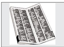 PHILIPS SRU 7060 - Example TV: - 1