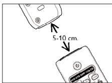 5-10 cm.