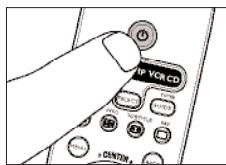 PHILIPS SRU 7060 - Exemple - Téléviseur: - 3