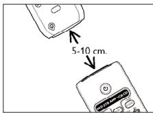 5-10 cm.