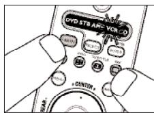 DVD STB ARV VCN + CENTON