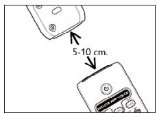 5-10 cm.