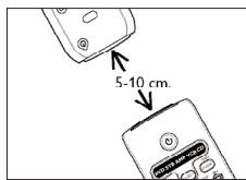 5-10 cm.