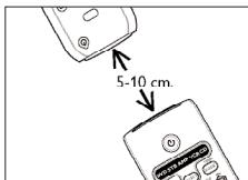 5-10 cm.
