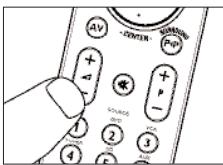 PHILIPS SRU 7060 10 - Beispiel Fernsehgerät: - 2