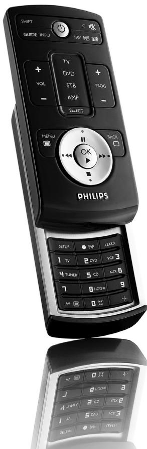 PHILIPS SRU 7140 - 1