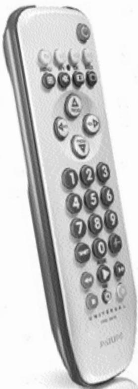 PHILIPS SRU3040 - 1