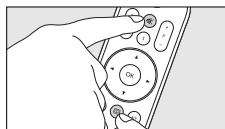 PHILIPS SRU4002X - Opmerking: - 3