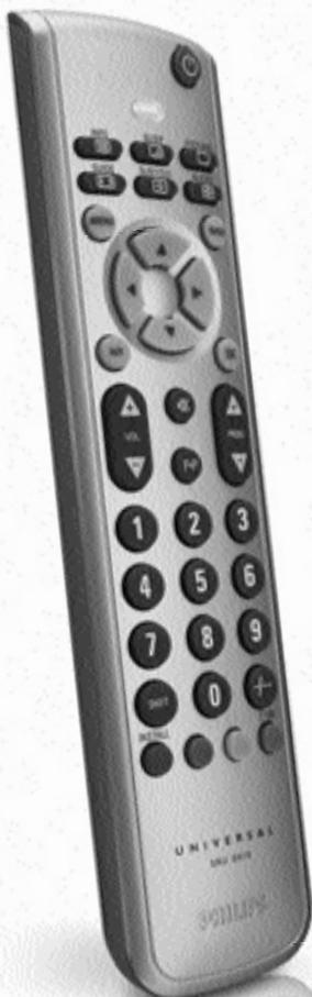 PHILIPS SRU5010 - 1