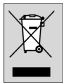 PHILIPS SRU5010 - Entsorgung Ihres alten Geräts - 1