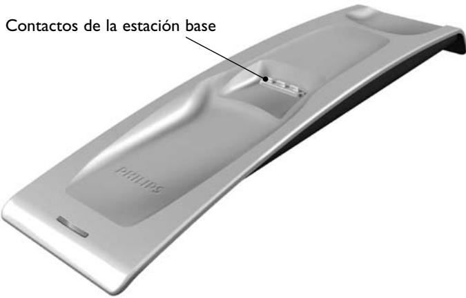 PHILIPS TSU9200 - Conector USB - 1