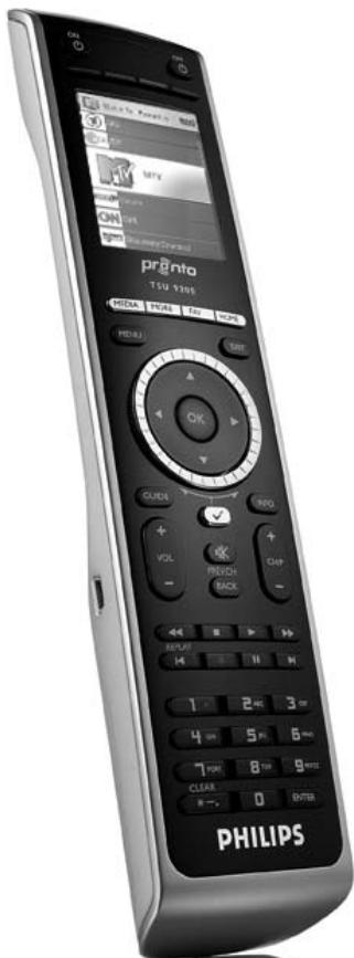 PHILIPS TSU9200 - 1