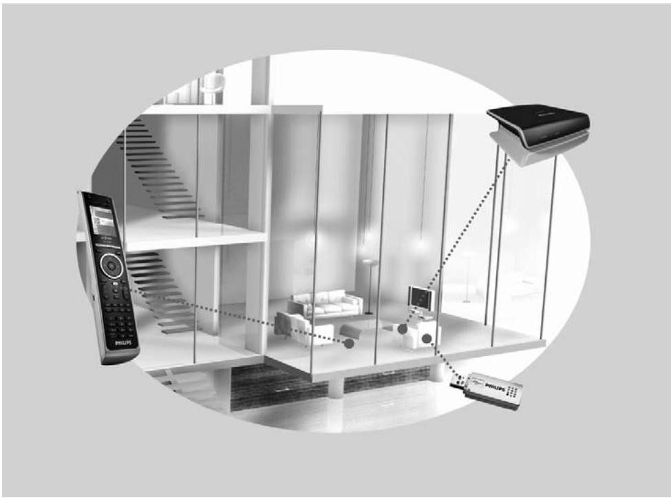 PHILIPS TSU9200 - – Before You Start - 1