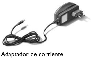 PHILIPS TSU9200 - Conector USB - 2