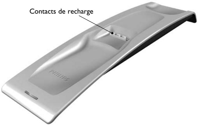 PHILIPS TSU9200 - Prise USB - 1