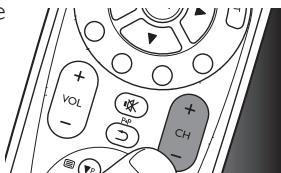 PHILIPS SRP4004 - De universele afstandsbediening testen - 2