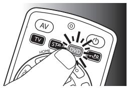 PHILIPS SRP4004 - Après l'installation initiale - 1