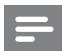 PHILIPS SRP4004 - HELP / -- ....... selects between one and two-figure channel numbers and channel numbers with more than two or three figures. - 1