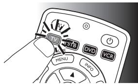 PHILIPS SRP4004 - De universele afstandsbediening testen - 1