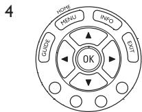 PHILIPS SRP4004 - Notes - 1