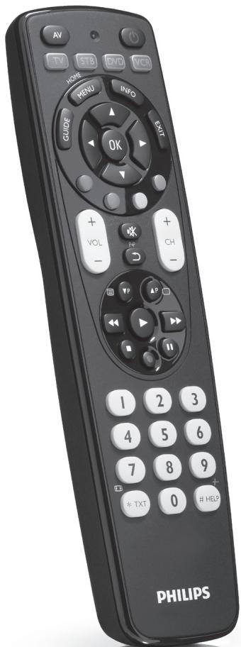 PHILIPS SRP4004 - SRP4004/86 - 1