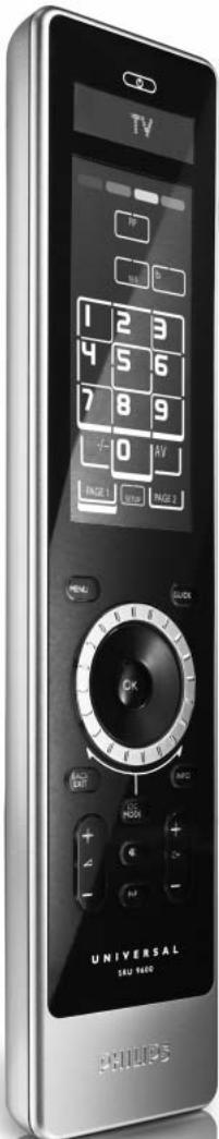 PHILIPS SRU 9600 - 1