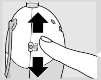 PHILIPS SBCSC465 - Comment préparer votre babylphone - 1