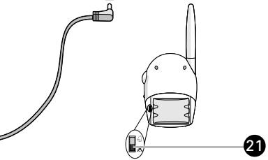 PHILIPS SBCSC465 - 6