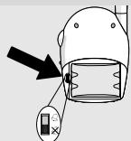 PHILIPS SBCSC465 - Conectar la alarma de verificacion del sistemas - 1