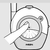 PHILIPS SBCSC465 - Accensione dell'illuminazione notturna - 1
