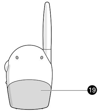 PHILIPS SBCSC465 - 2