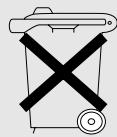 PHILIPS SBCSC465 - Using batteries - 5