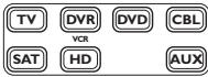 PHILIPS SRU5107WM - SETUP - 1