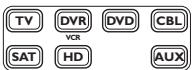 PHILIPS SRU5107WM - SETUP - 1