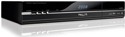 PHILIPS HDT8010 - V - 1