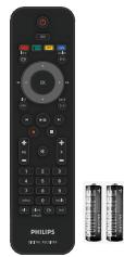 PHILIPS HDT8010 - Contenu de l'emballage - 4