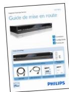 PHILIPS HDT8010 - Contenu de l'emballage - 6