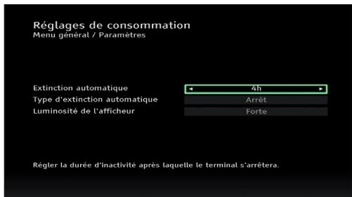 PHILIPS DSR 2020 - Sortie video analogue - 3