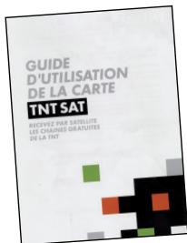 PHILIPS DSR 2020 - Contenu de l'emballage - 7