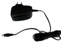 PHILIPS DSR 2020 - Contenu de l'emballage - 2