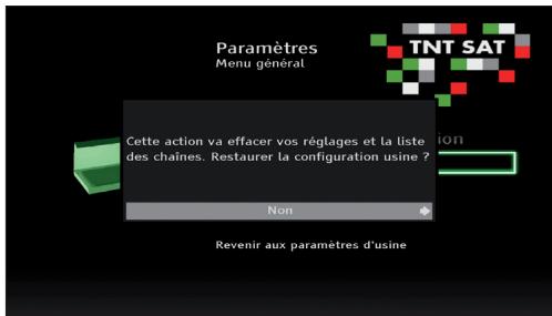 PHILIPS DSR 2020 - Sortie video analogue - 4