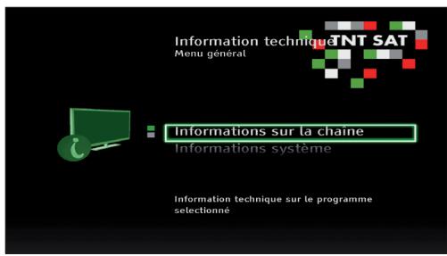 PHILIPS DSR 2020 - Information technique - 1